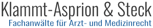 Logo Klammt-Asprion & Steck